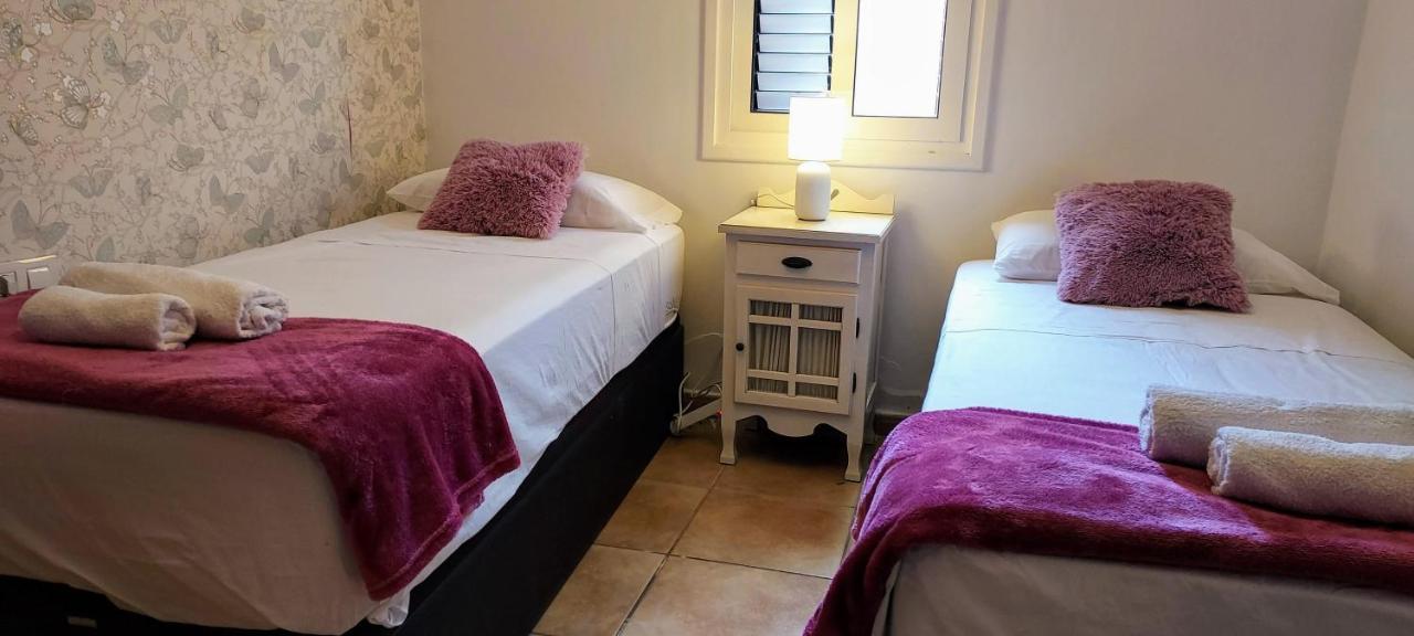 Casa Madriu, Villa De Lujo En Zona Residencial Corralejo Buitenkant foto