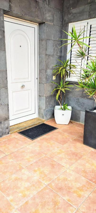 Casa Madriu, Villa De Lujo En Zona Residencial Corralejo Buitenkant foto