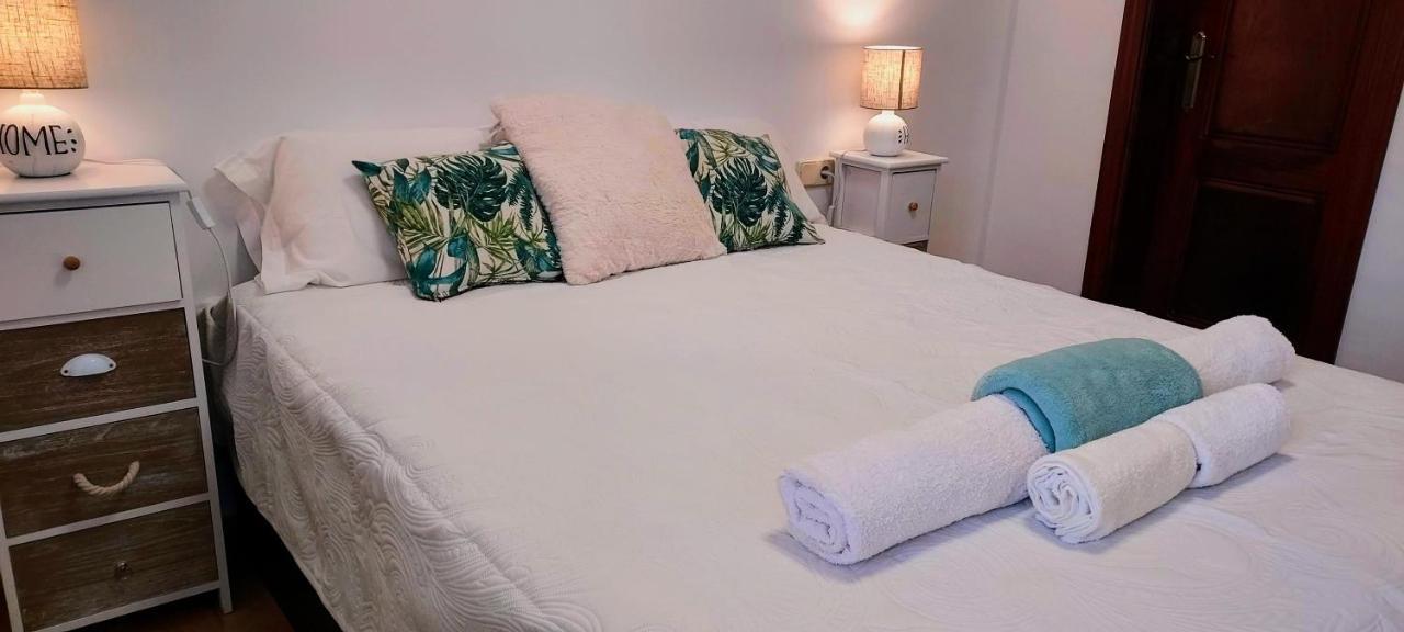 Casa Madriu, Villa De Lujo En Zona Residencial Corralejo Buitenkant foto