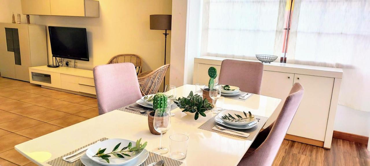Casa Madriu, Villa De Lujo En Zona Residencial Corralejo Buitenkant foto