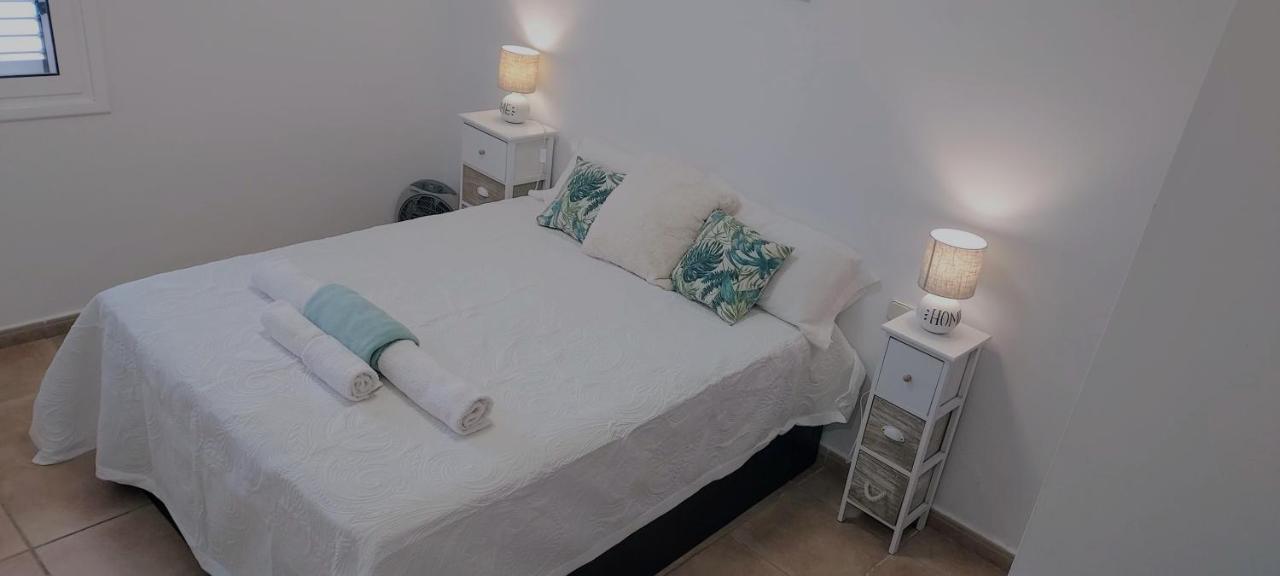 Casa Madriu, Villa De Lujo En Zona Residencial Corralejo Buitenkant foto
